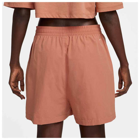 Nike Γυναικείο σορτς Sportswear Woven Shorts
